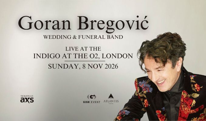 Goran Bregović