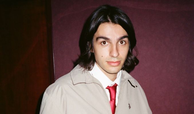 Main image for event titled greek