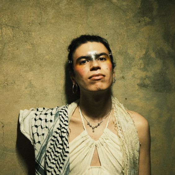 Jacob Alon