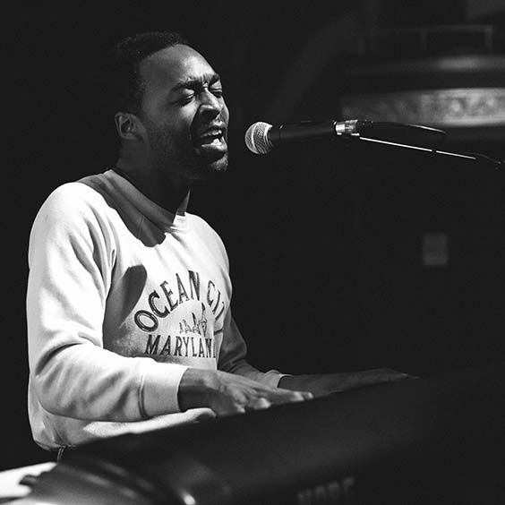 Jalen Ngonda
