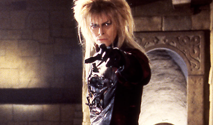 Jim Henson's Labyrinth: In Concert 40th Anniversary
