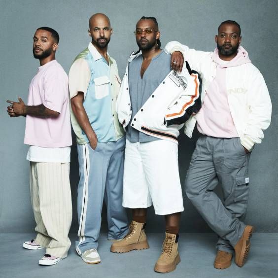 JLS