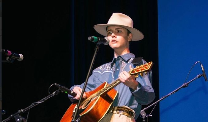 Artist Image for John Bryant Irvin