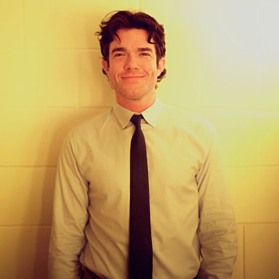 John Mulaney