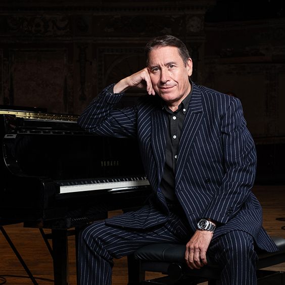 Jools Holland & his Rhythm & Blues Orchestra