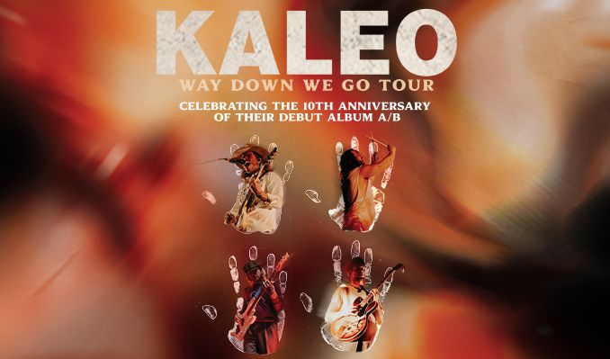 KALEO