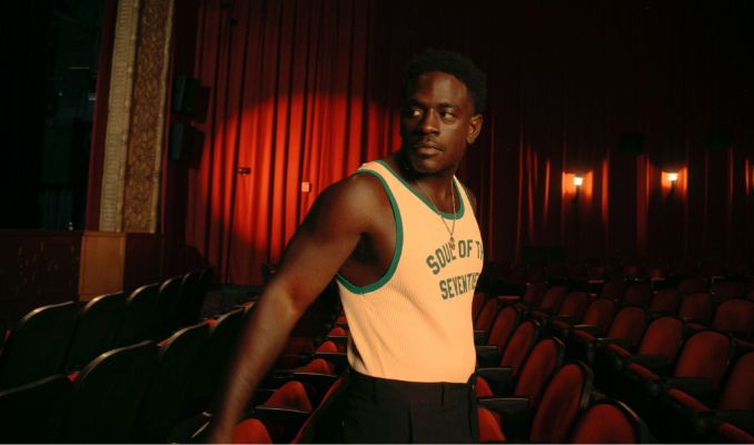 Artist Image for Kashus Culpepper