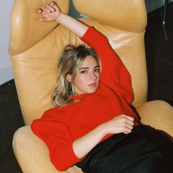 Katelyn Tarver