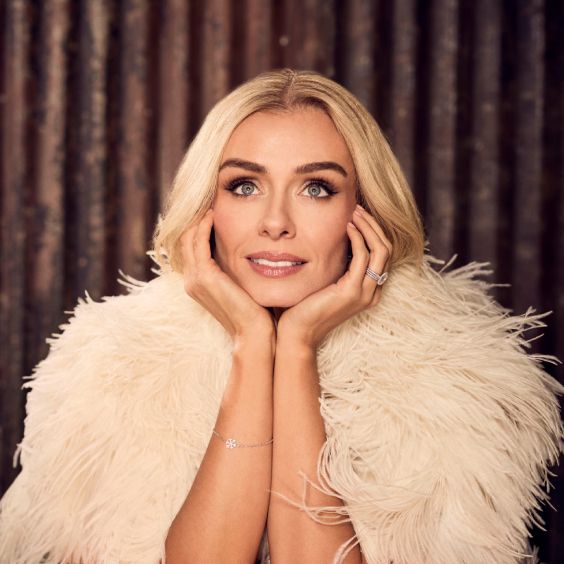 Katherine Jenkins