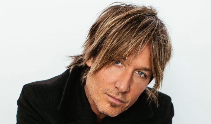 Artist Image for Keith Urban