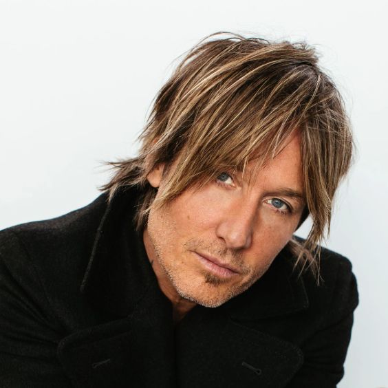 Keith Urban