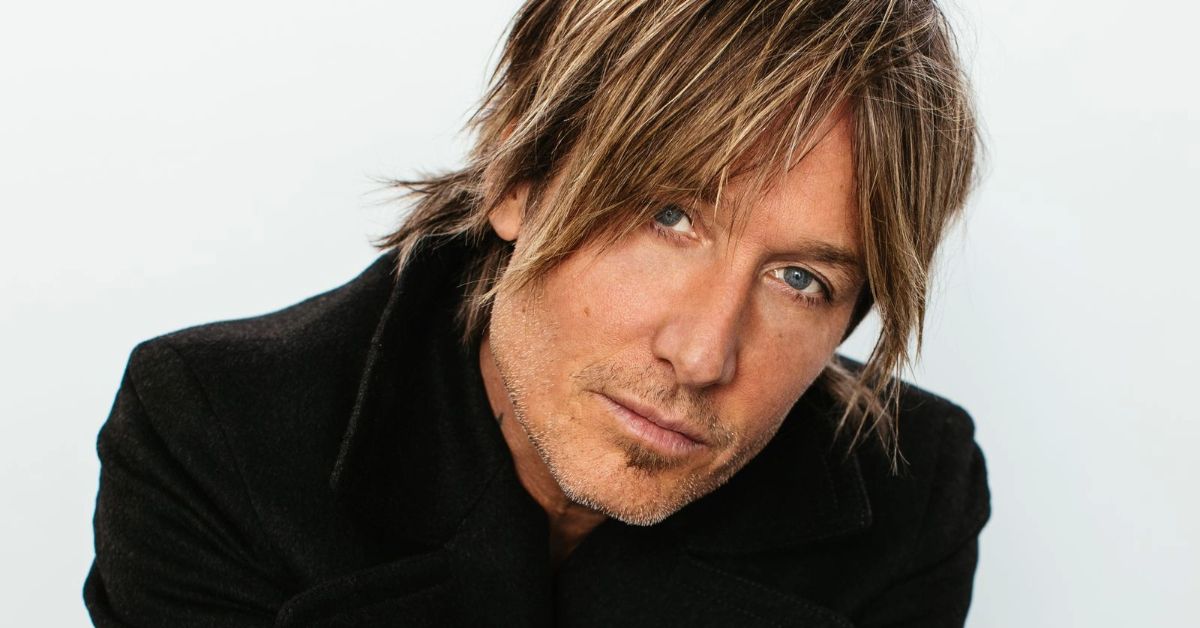 Keith Urban