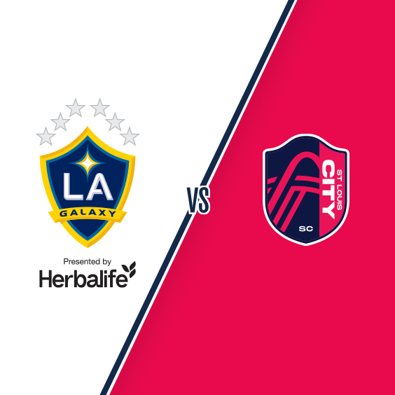 LA Galaxy Tickets - 2026 Schedule & Dates - AXS US