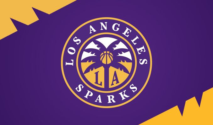 Main image for event titled LA Sparks vs. Portland Fire