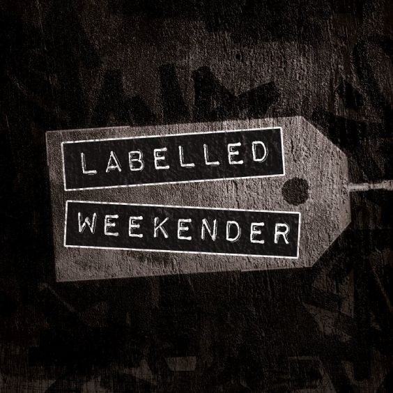 Labelled Weekender