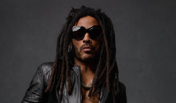 Lenny Kravitz - Berlin - Uber Arena - Mon, Jul 27, 2026, 08:00 PM