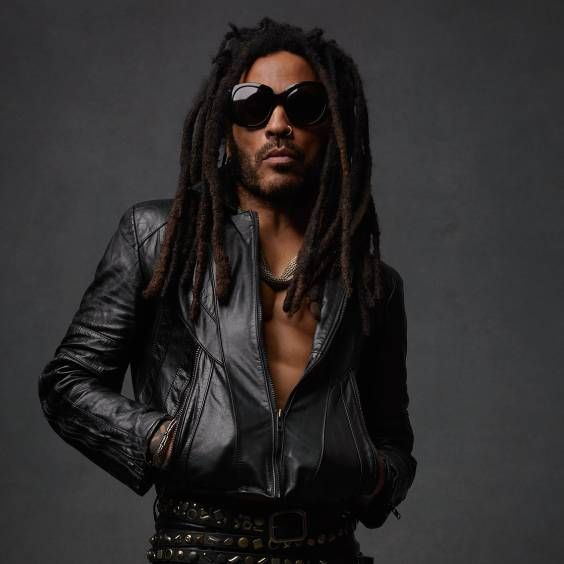 Lenny Kravitz - Berlin - Uber Arena - Mon, Jul 27, 2026, 08:00 PM