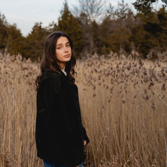 Lily Fitts