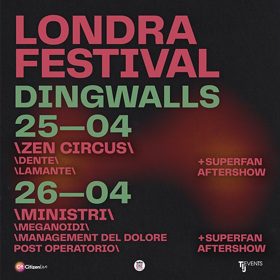 Londra Festival