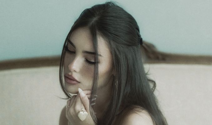 Madison Beer: the locket tour - London - The O2 - 2026年5月30日(土