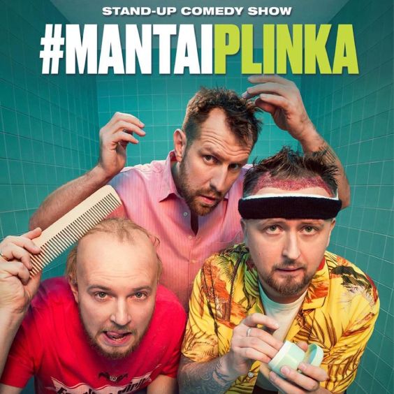ManTaiPlinka