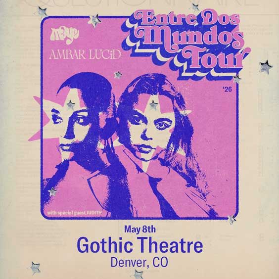 The Gothic Theatre