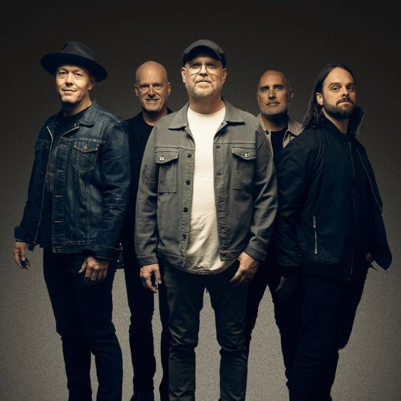 MercyMe