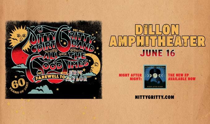 Nitty Gritty Dirt Band