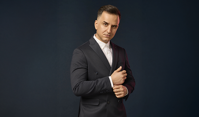 Özcan Cosar