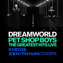 Pet Shop Boys Tickets - Concert Tour Dates - AXS US