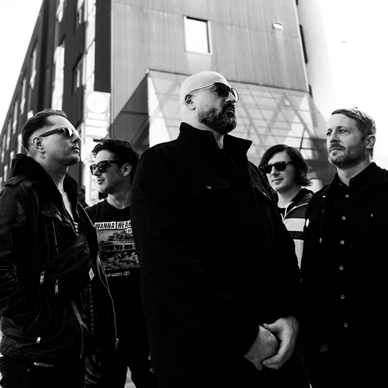 Poison The Well