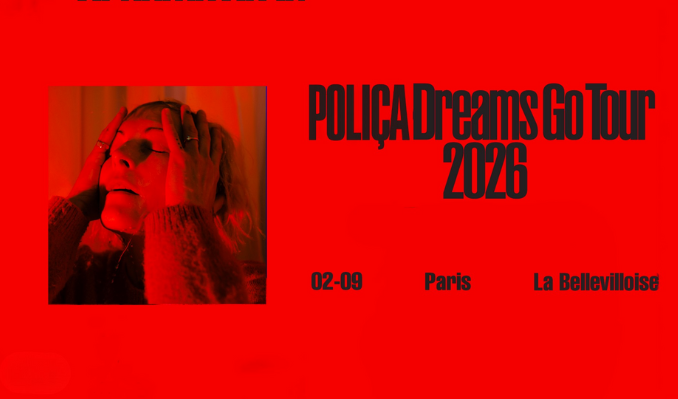 Poliça