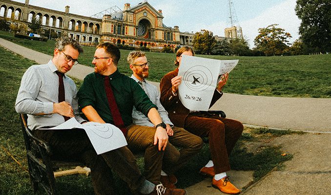 Public Service Broadcasting