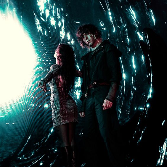 PURITY RING