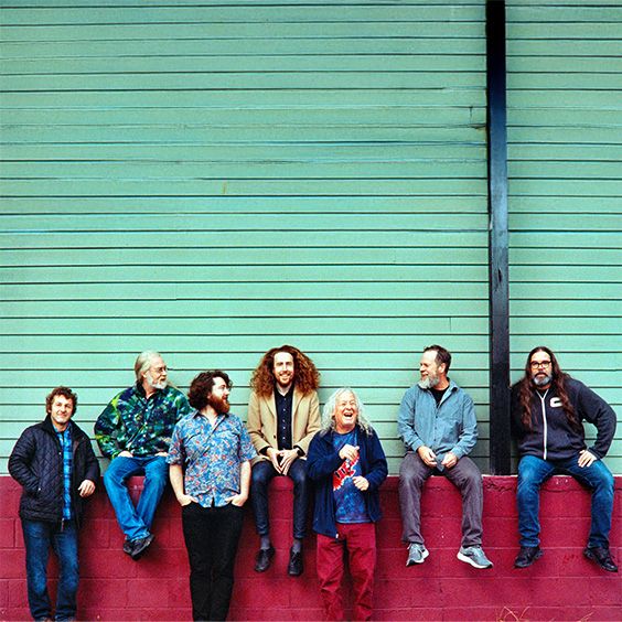 <a href="https://www.axs.com/artists/111384/railroad-earth-tickets">An Evening With</a>