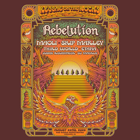 More Info for Reggae on the Rocks 2026