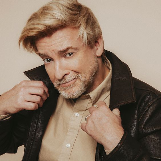 Rhys Darby