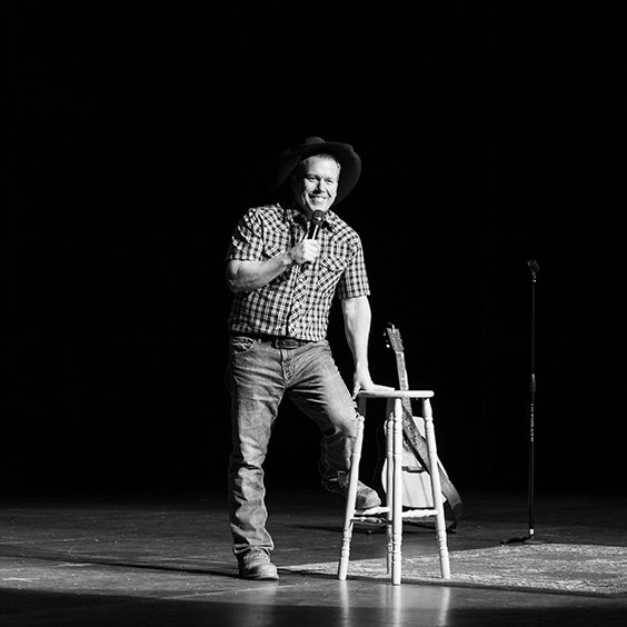 Rodney Carrington
