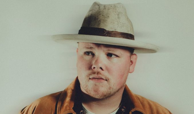 Artist Image for Sam Wesley