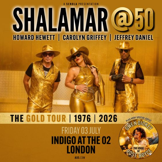 Shalamar