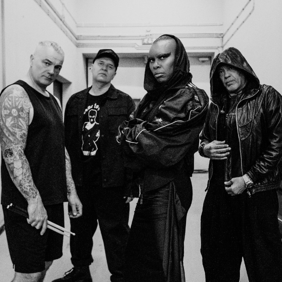 Skunk Anansie