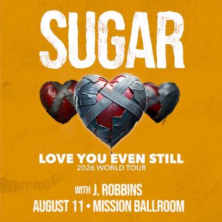 Sugar (16 and Over)