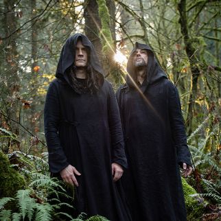 sunn O)))