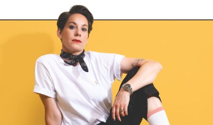 Suzi Ruffell チケット-ツアー日程 - AXS JP