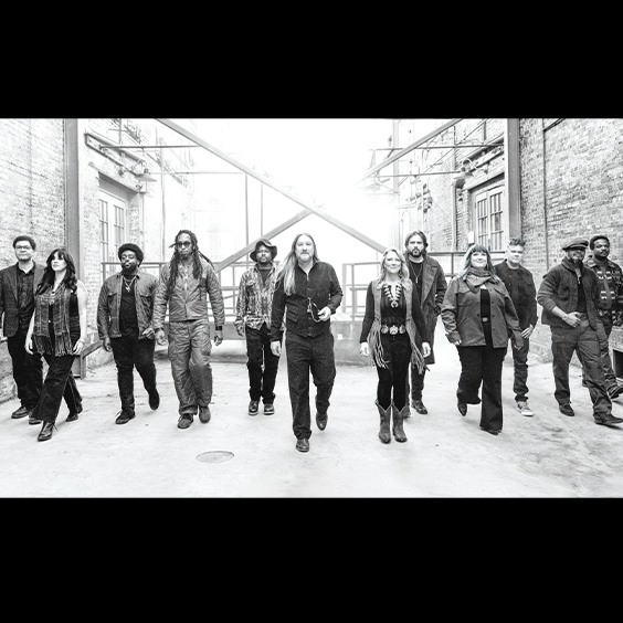 Tedeschi Trucks Band