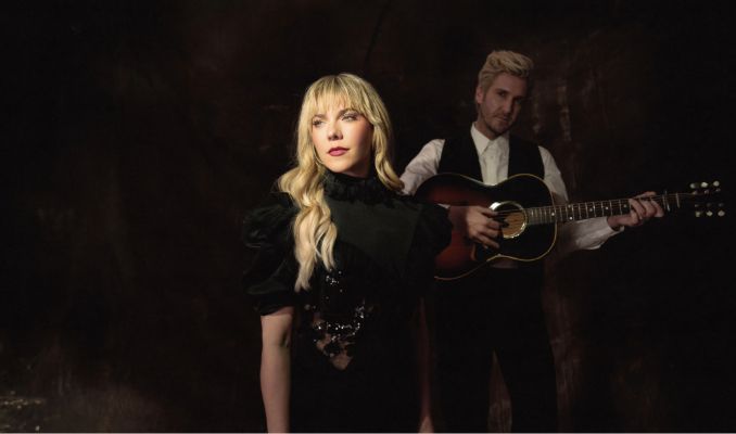 Artist Image for The Band Perry