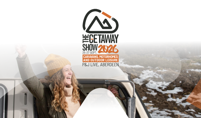 The Getaway Show 2026