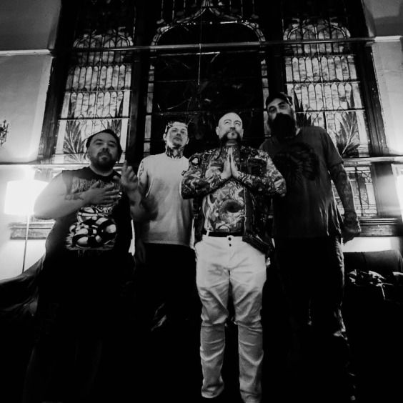 The Goddamn Gallows