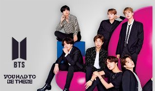 The Official BTS Pre Party - Cambridge - The Sinclair - Tue, Aug 4