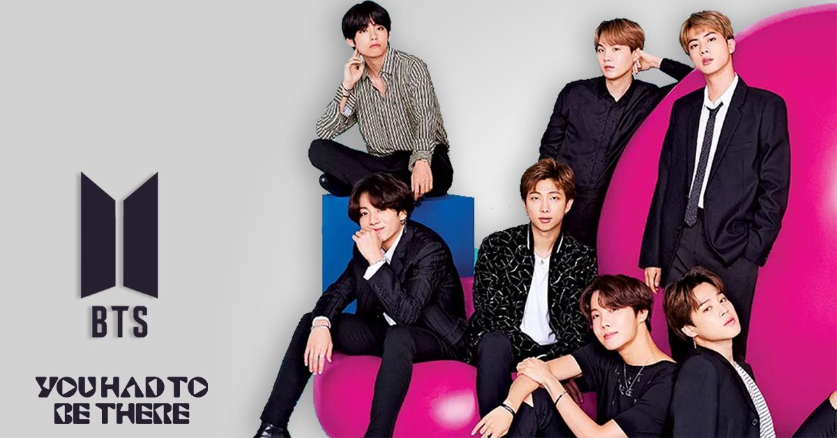 The Official BTS Pre Party - Cambridge - The Sinclair - 2026年8月4